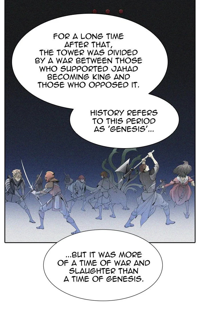 Tower of God - Chapter 456 - Page 65