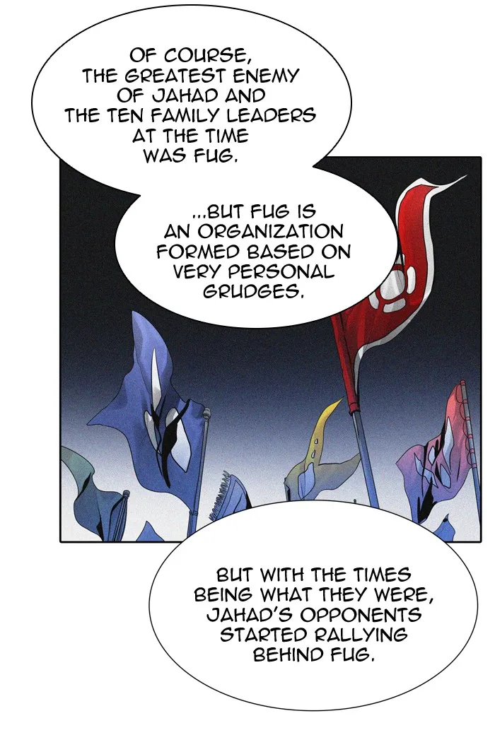 Tower of God - Chapter 456 - Page 66