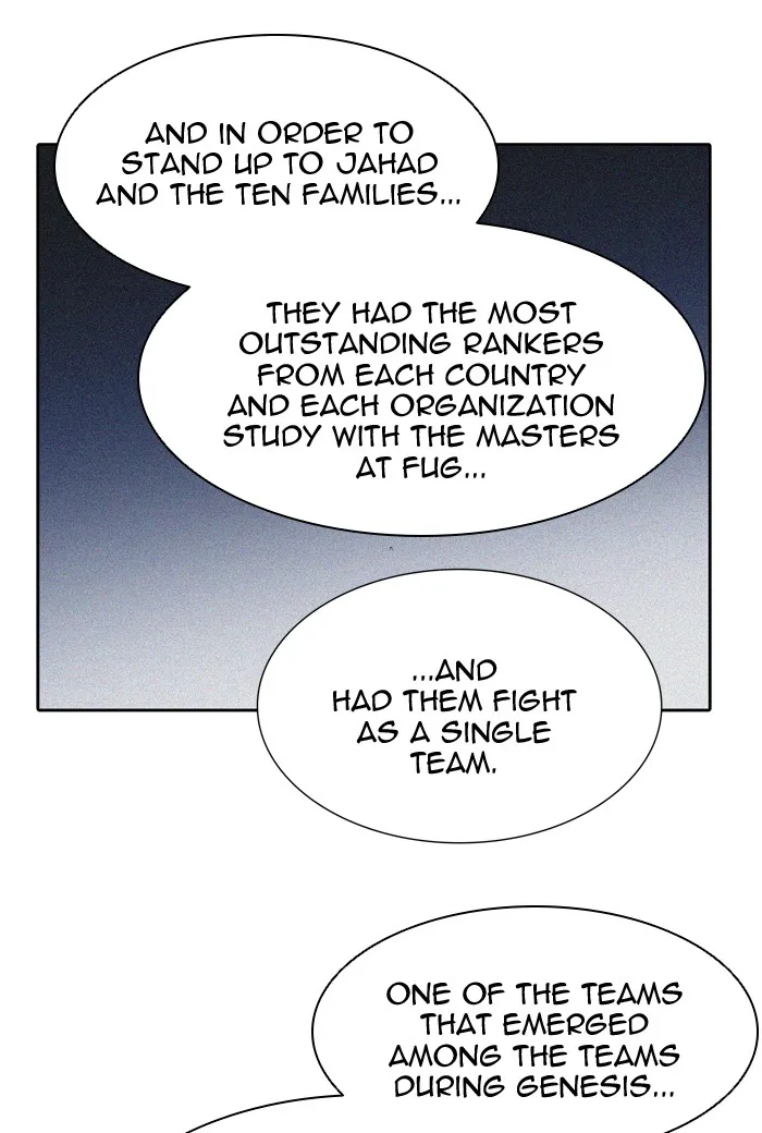 Tower of God - Chapter 456 - Page 67