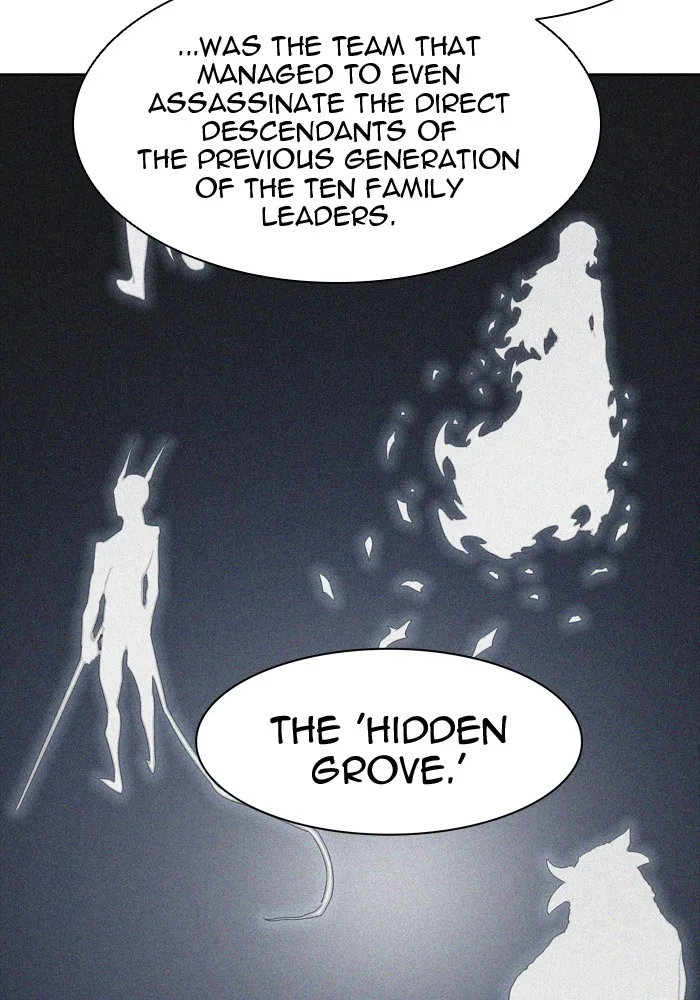 Tower of God - Chapter 456 - Page 68