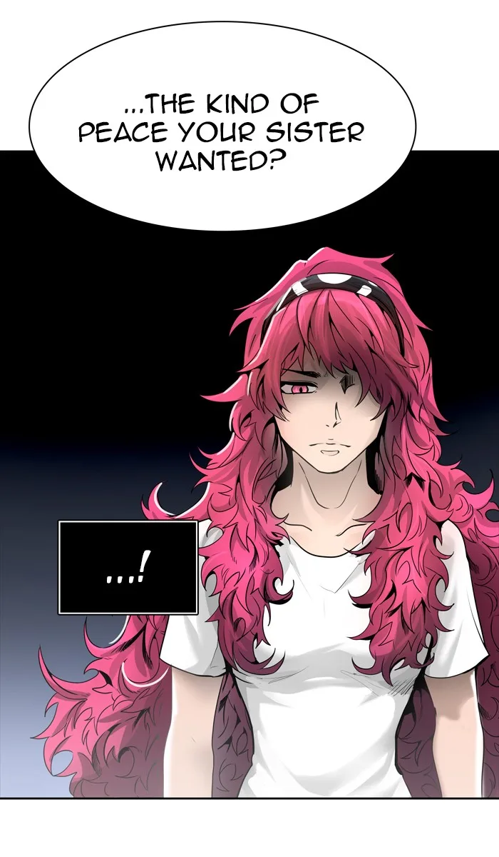 Tower of God - Chapter 456 - Page 7