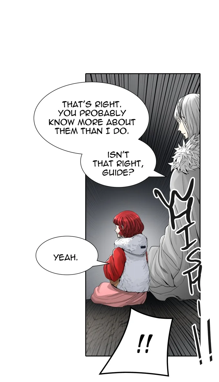 Tower of God - Chapter 456 - Page 70
