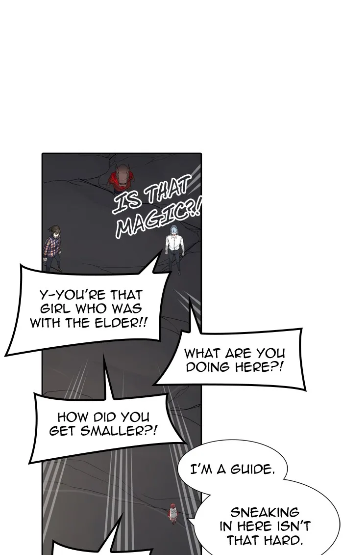 Tower of God - Chapter 456 - Page 71