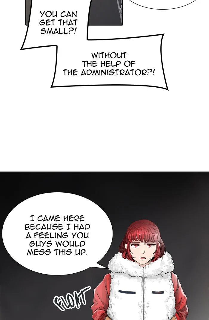 Tower of God - Chapter 456 - Page 72