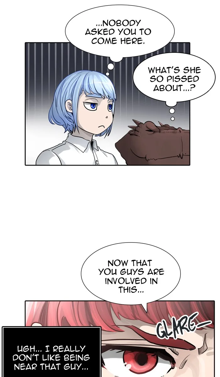 Tower of God - Chapter 456 - Page 74