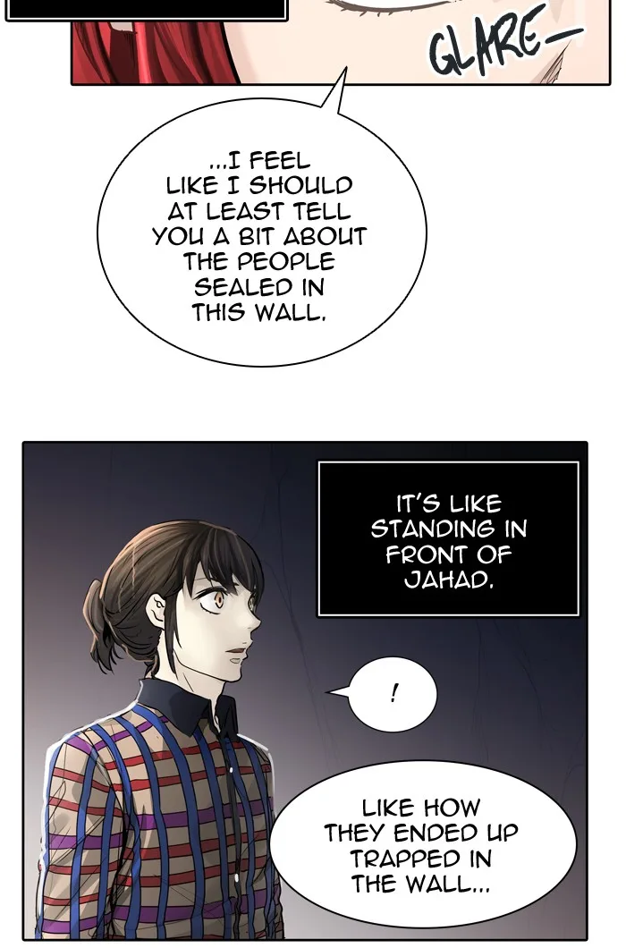 Tower of God - Chapter 456 - Page 75