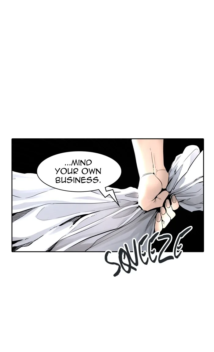 Tower of God - Chapter 456 - Page 8