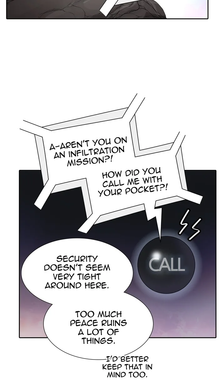 Tower of God - Chapter 456 - Page 80