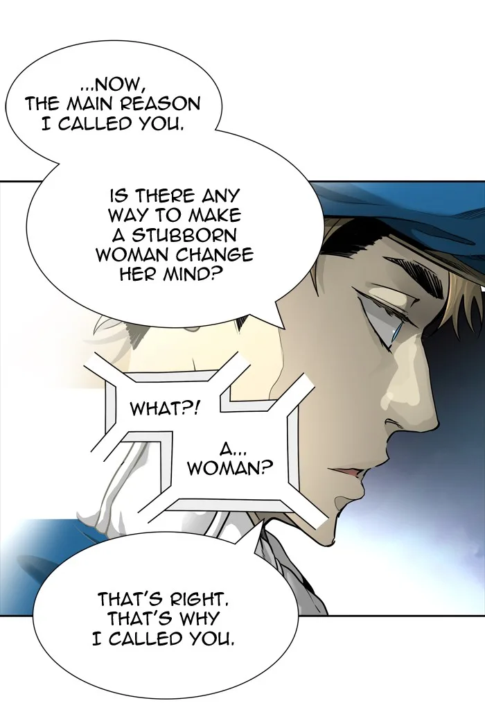 Tower of God - Chapter 456 - Page 84