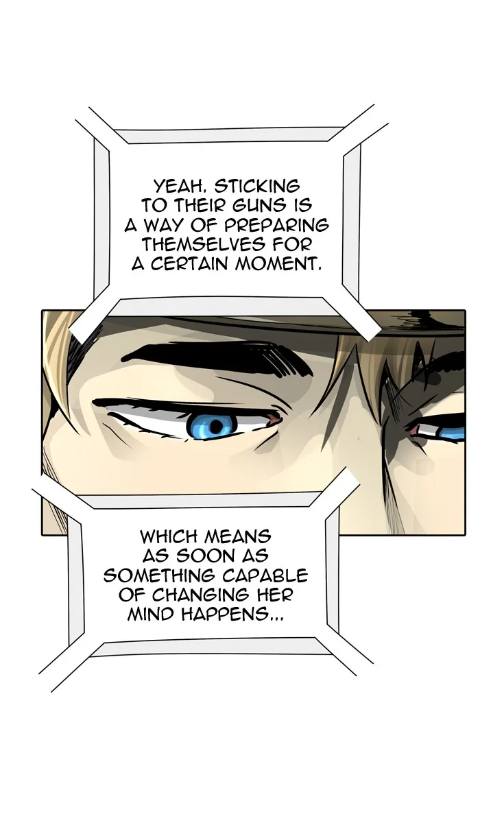 Tower of God - Chapter 456 - Page 86