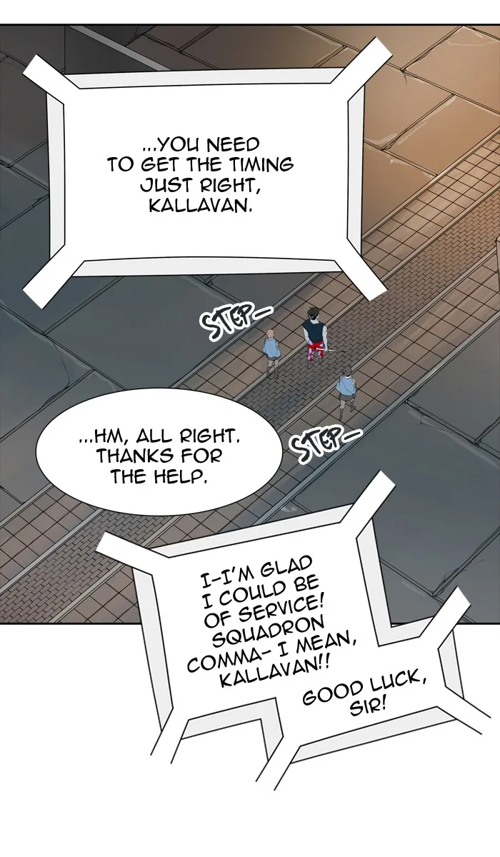 Tower of God - Chapter 456 - Page 87
