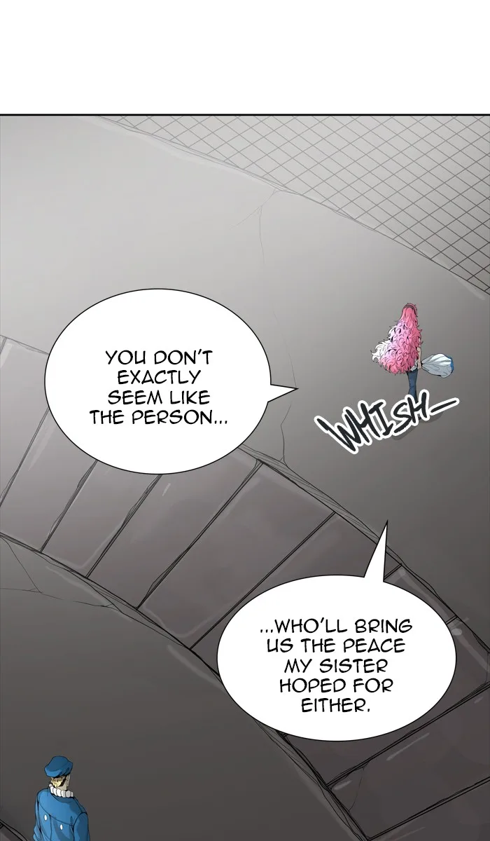 Tower of God - Chapter 456 - Page 9