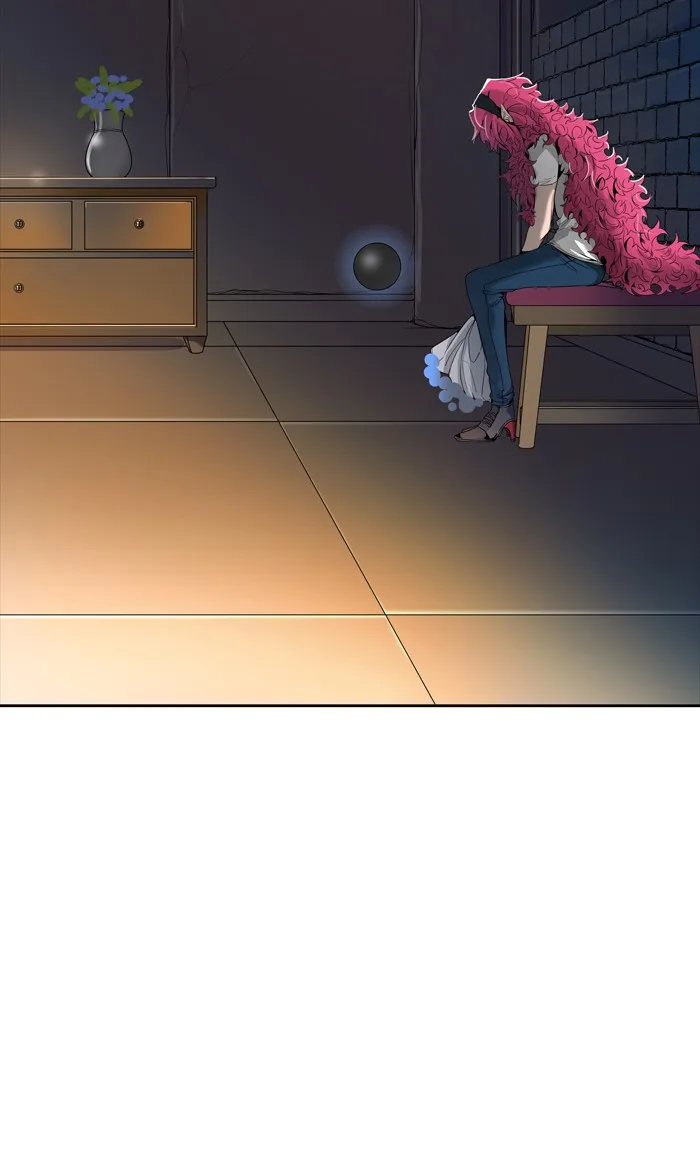 Tower of God - Chapter 456 - Page 90