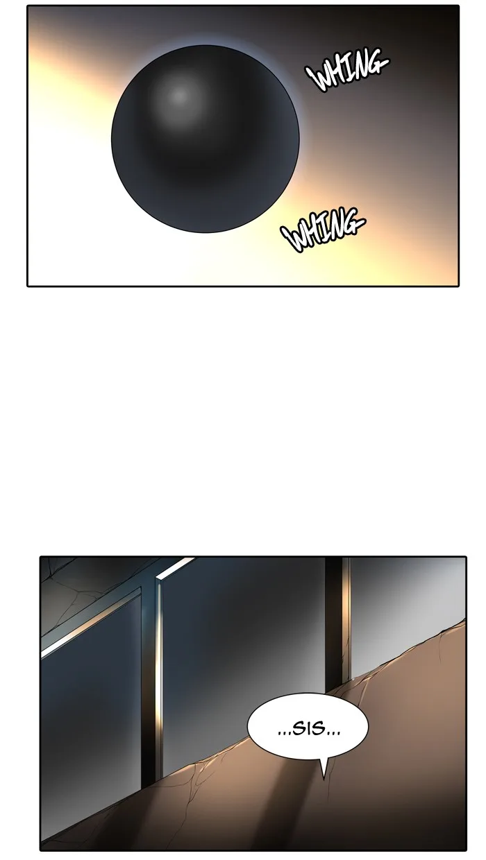 Tower of God - Chapter 456 - Page 91