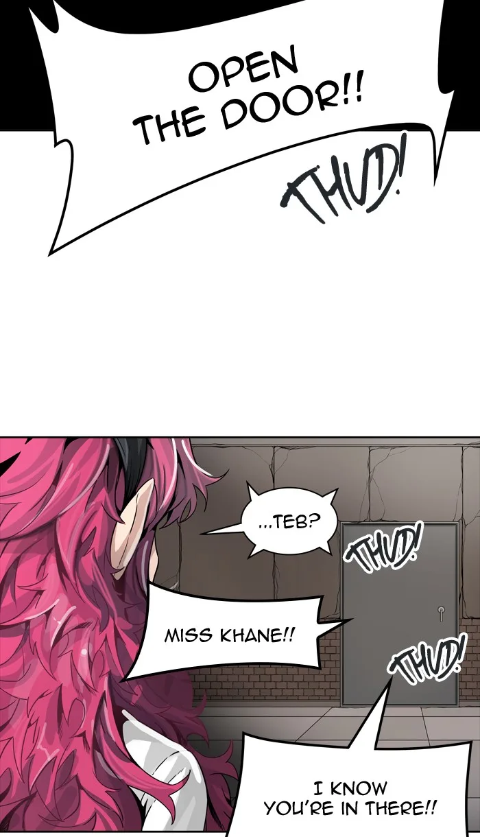 Tower of God - Chapter 456 - Page 94