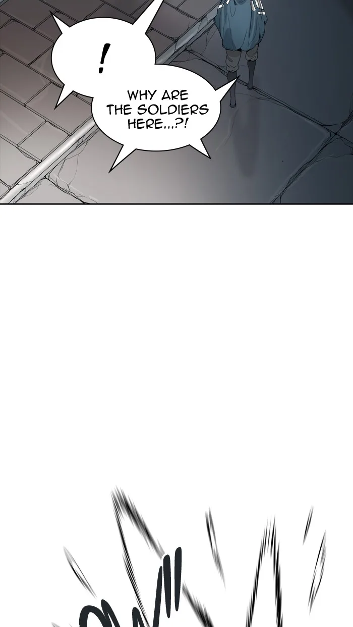 Tower of God - Chapter 456 - Page 97