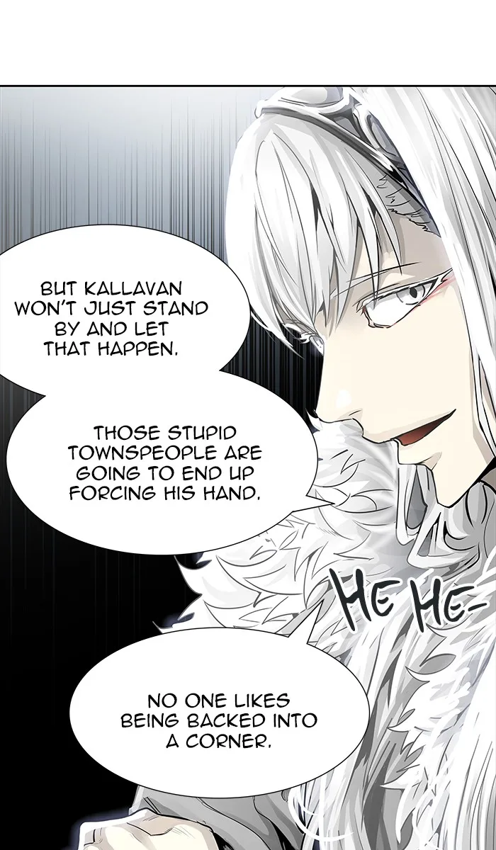 Tower of God - Chapter 457 - Page 100