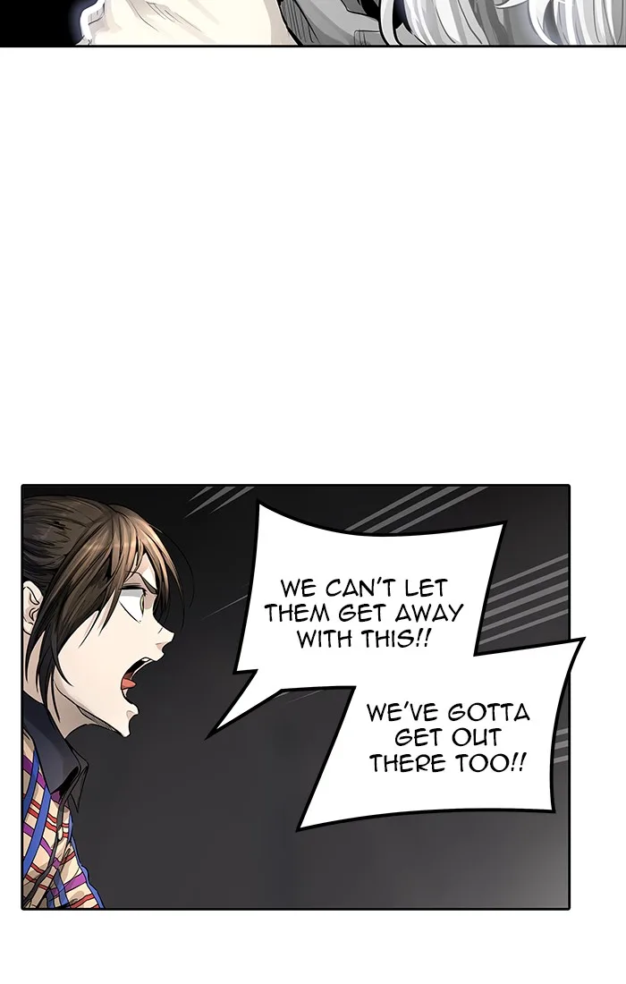 Tower of God - Chapter 457 - Page 101