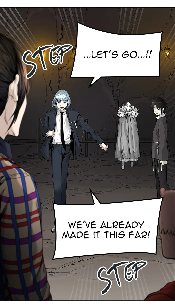 Tower of God - Chapter 457 - Page 103