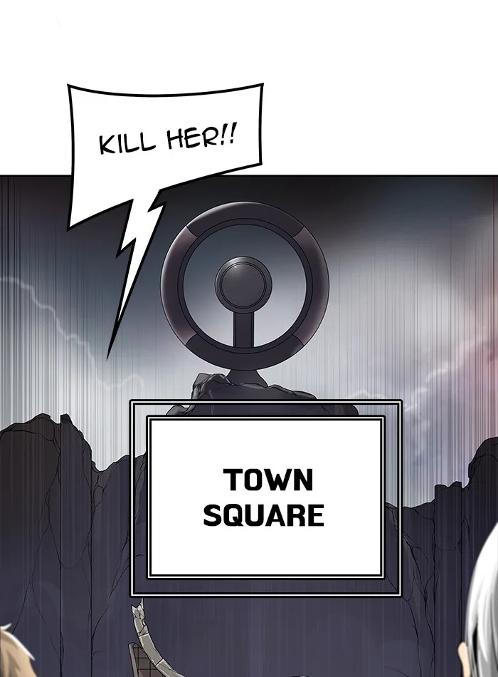 Tower of God - Chapter 457 - Page 107