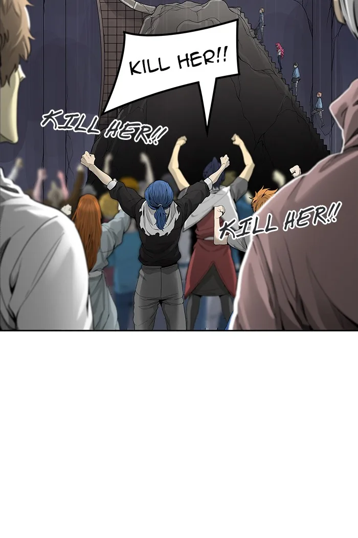 Tower of God - Chapter 457 - Page 108