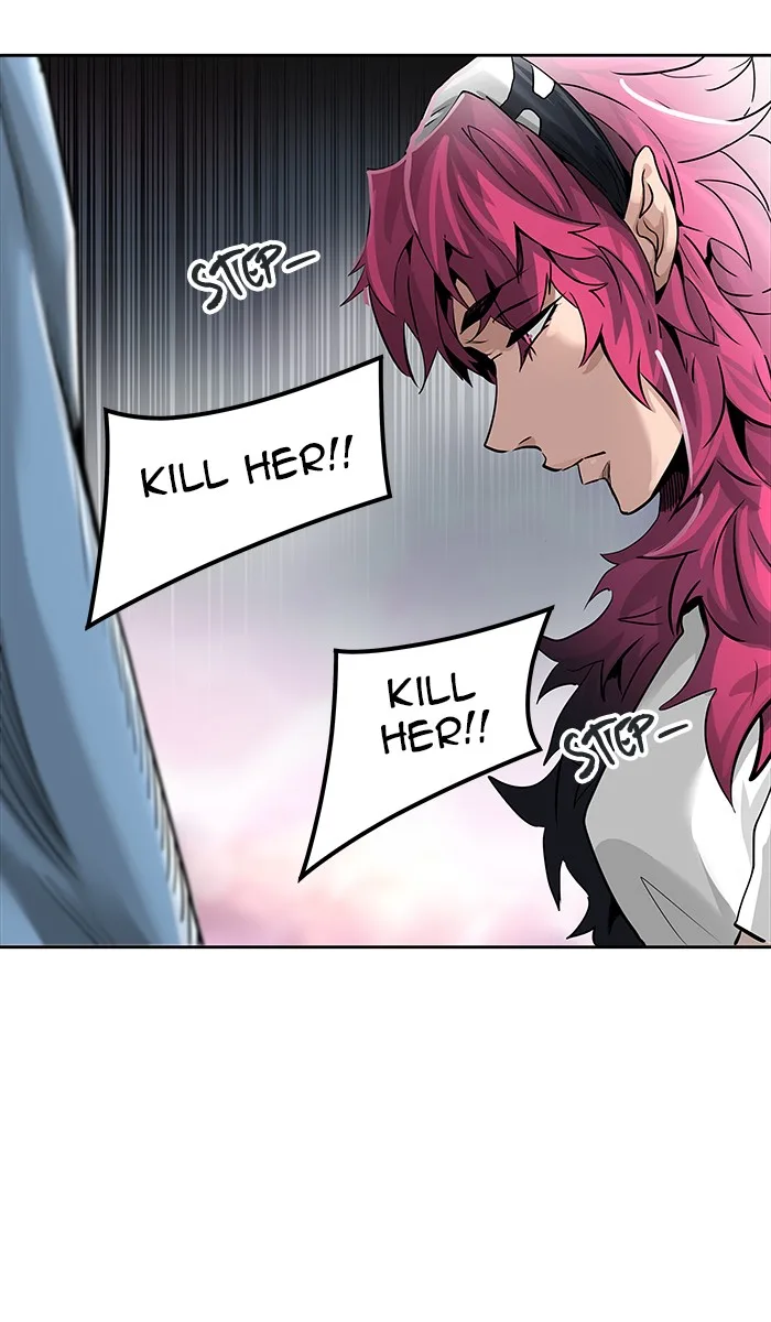 Tower of God - Chapter 457 - Page 109
