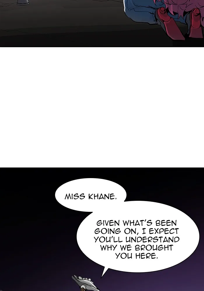 Tower of God - Chapter 457 - Page 111