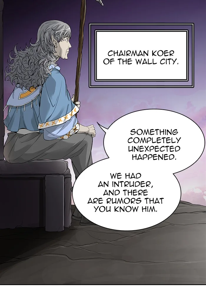 Tower of God - Chapter 457 - Page 112