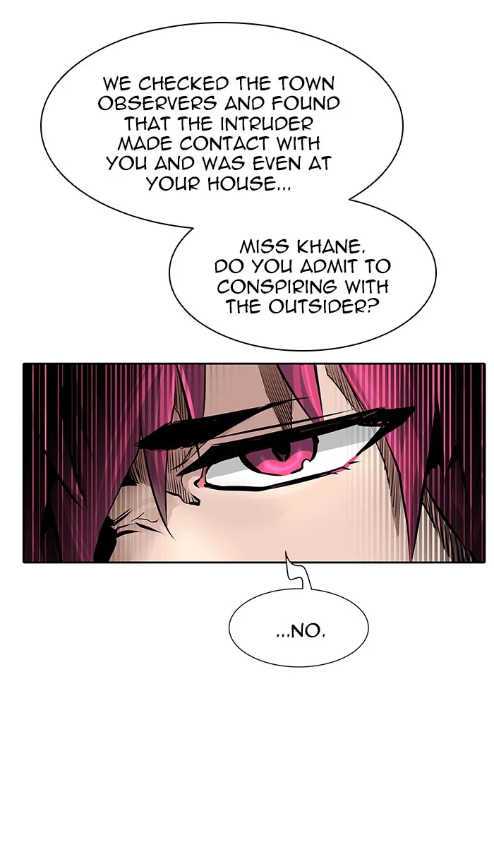 Tower of God - Chapter 457 - Page 113