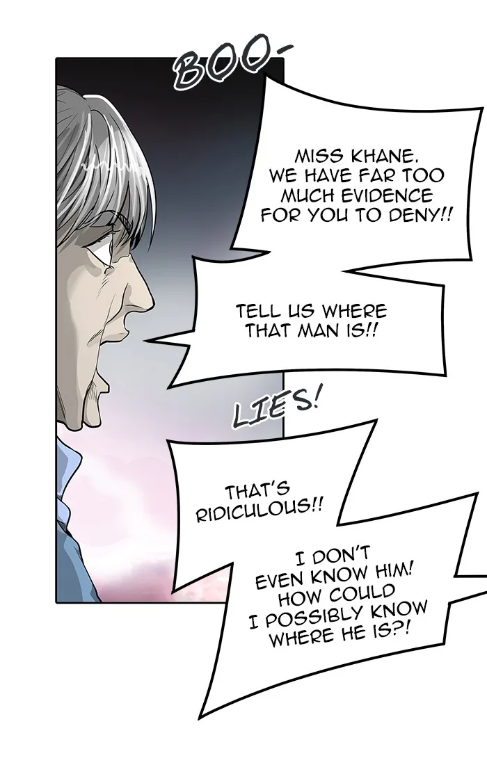 Tower of God - Chapter 457 - Page 114