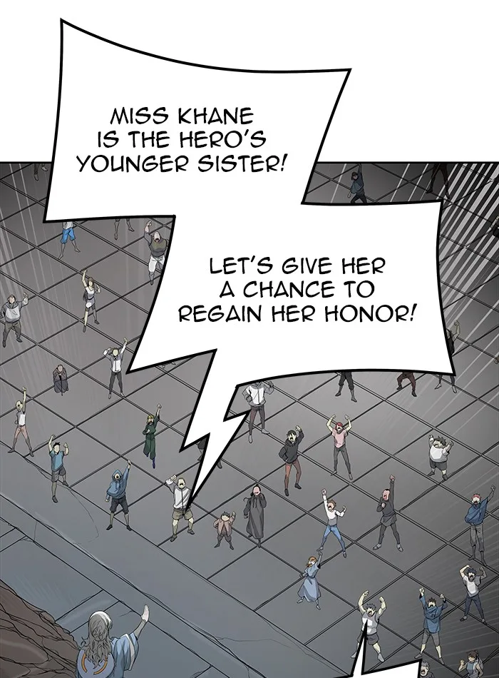 Tower of God - Chapter 457 - Page 118
