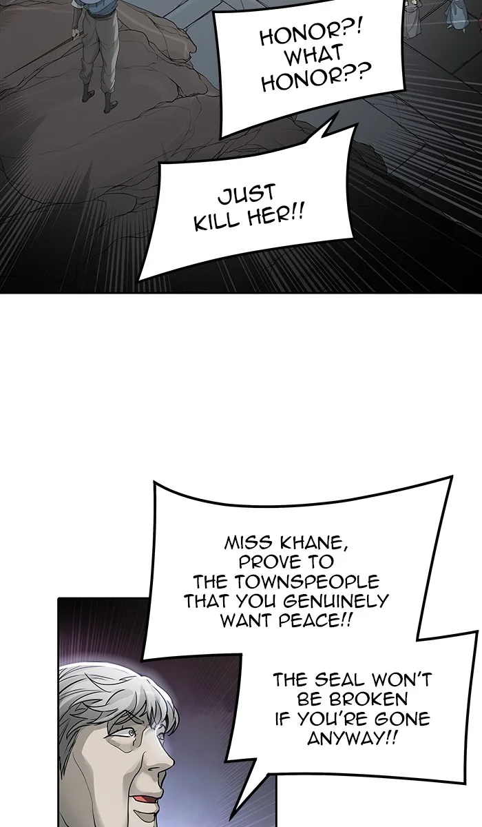 Tower of God - Chapter 457 - Page 119