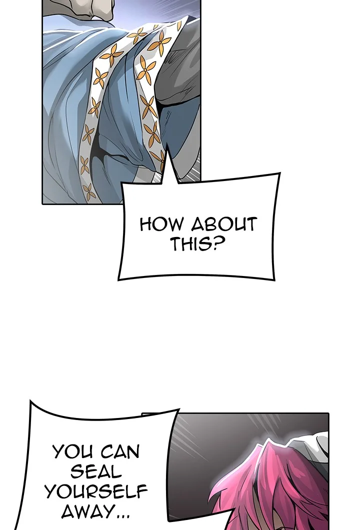 Tower of God - Chapter 457 - Page 120
