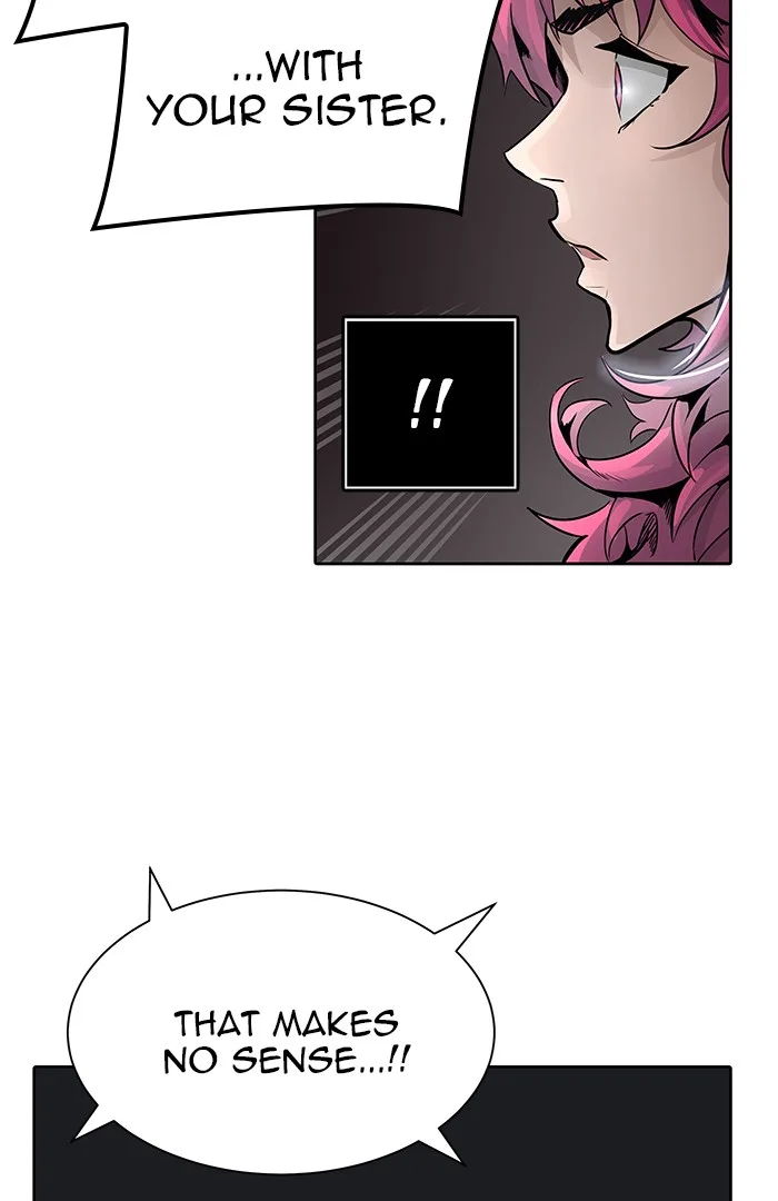 Tower of God - Chapter 457 - Page 121
