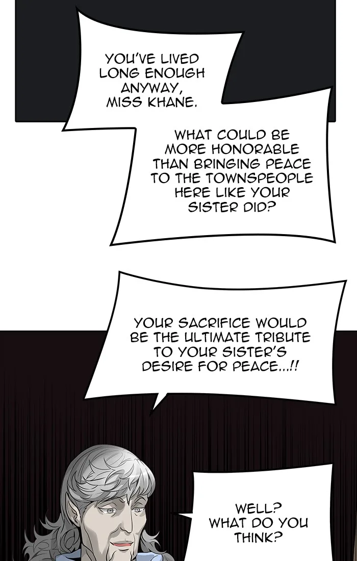 Tower of God - Chapter 457 - Page 122