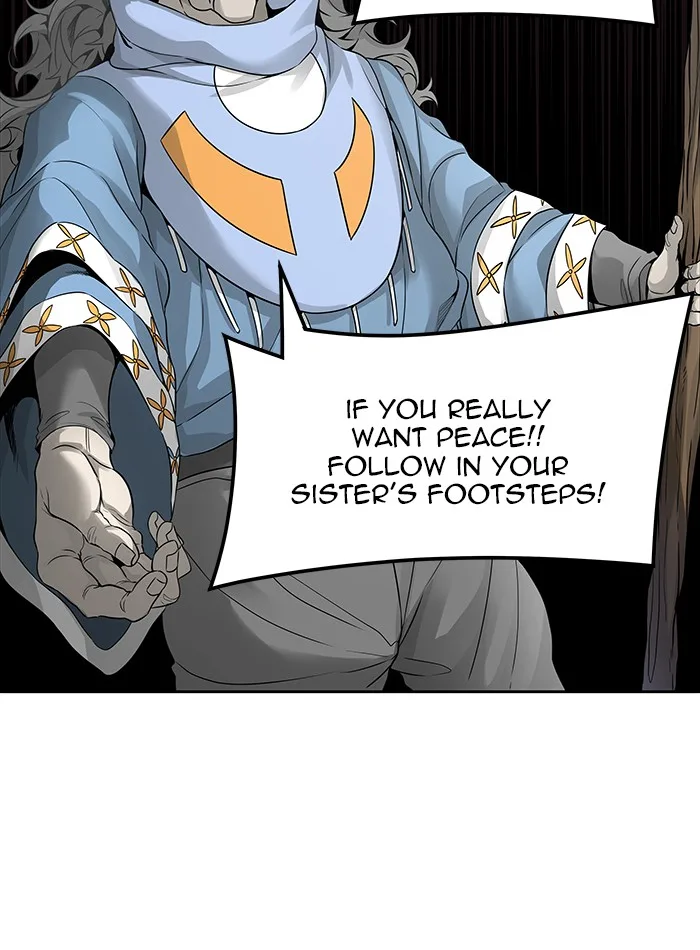 Tower of God - Chapter 457 - Page 123