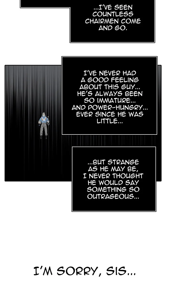 Tower of God - Chapter 457 - Page 125