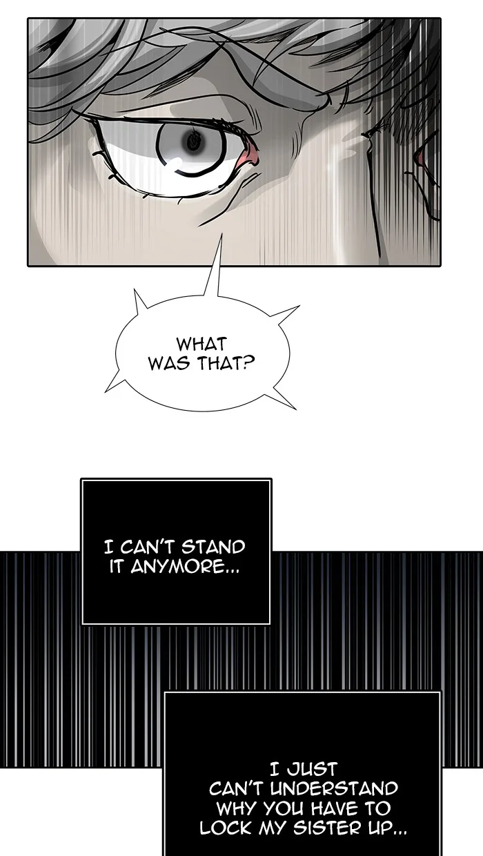 Tower of God - Chapter 457 - Page 127