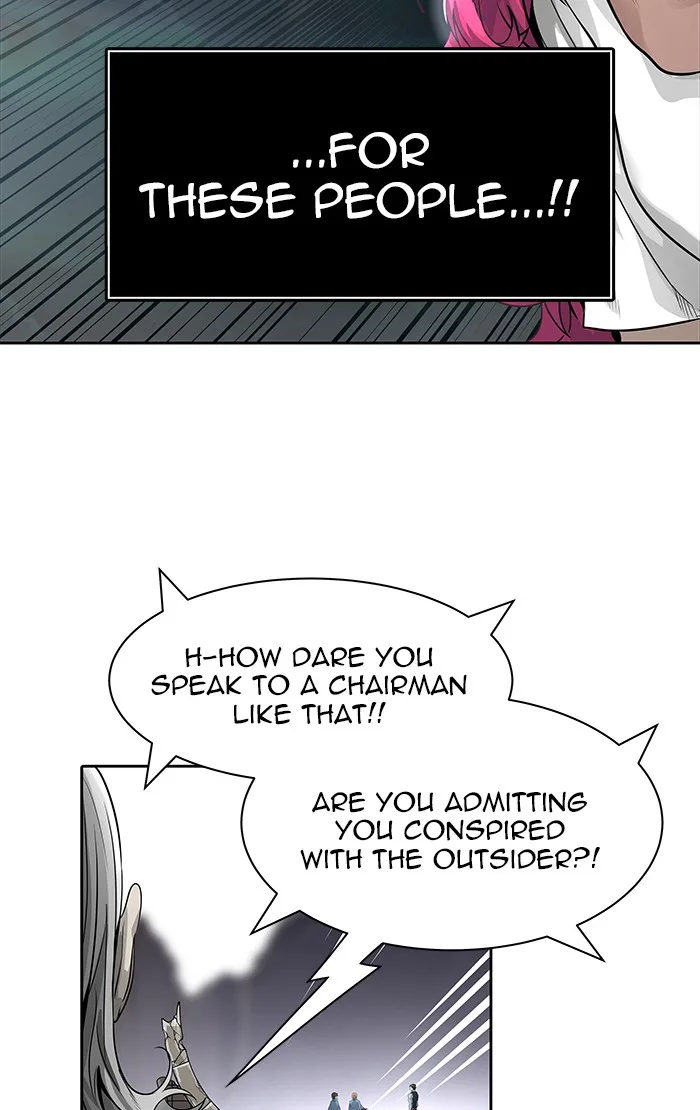 Tower of God - Chapter 457 - Page 129