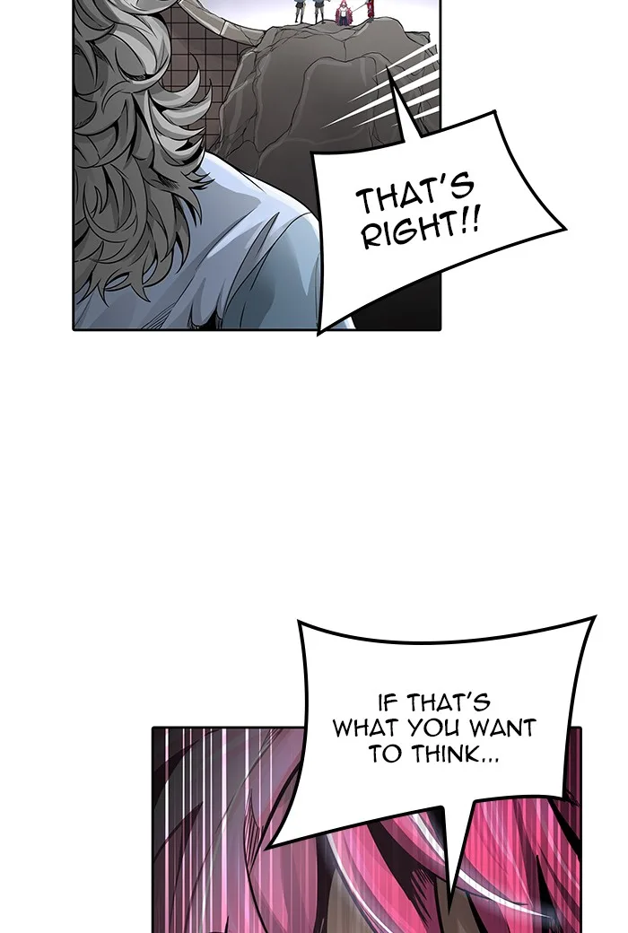 Tower of God - Chapter 457 - Page 130