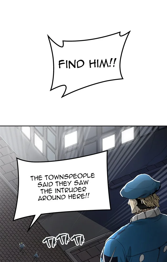 Tower of God - Chapter 457 - Page 133