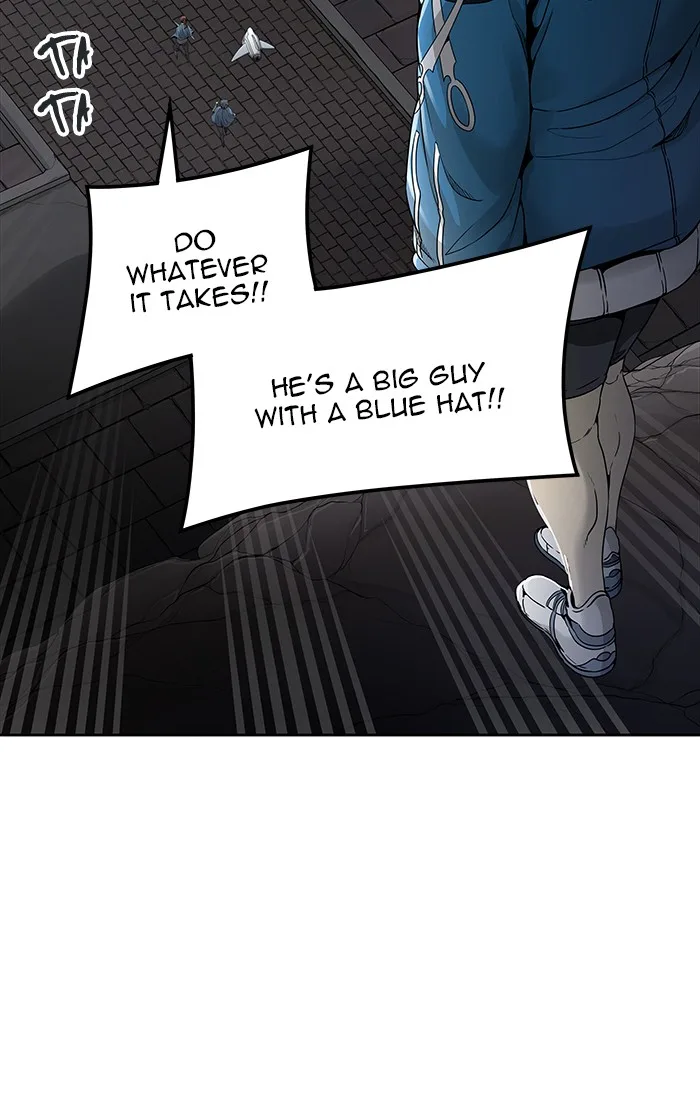Tower of God - Chapter 457 - Page 134