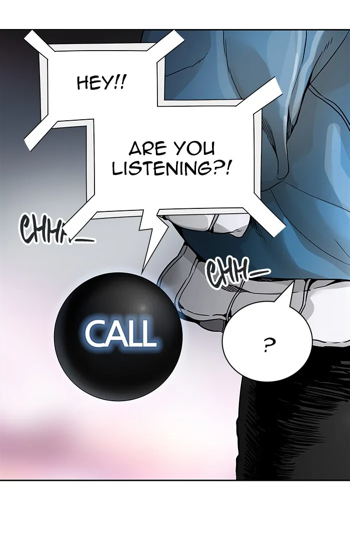 Tower of God - Chapter 457 - Page 135