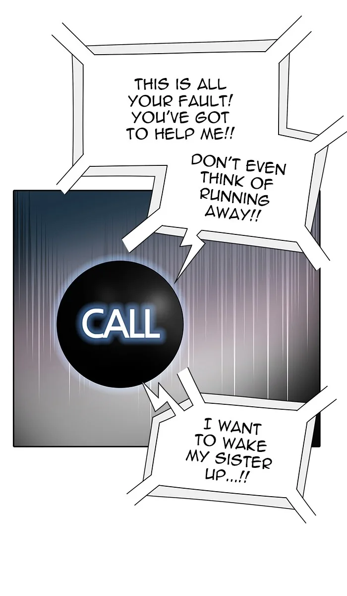 Tower of God - Chapter 457 - Page 136