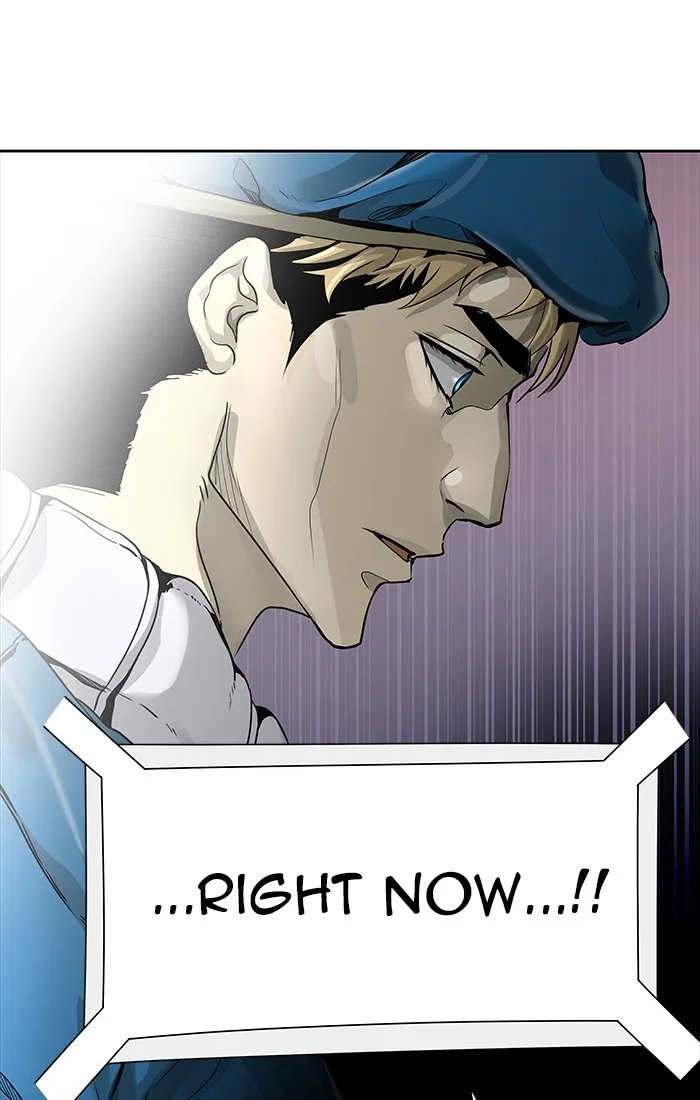 Tower of God - Chapter 457 - Page 137