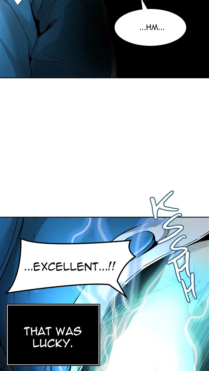 Tower of God - Chapter 457 - Page 138