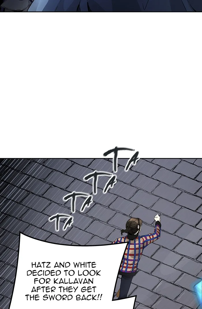 Tower of God - Chapter 457 - Page 141