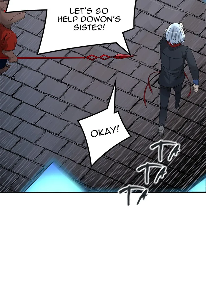 Tower of God - Chapter 457 - Page 142