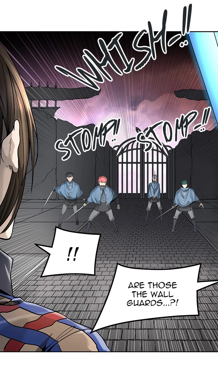 Tower of God - Chapter 457 - Page 143