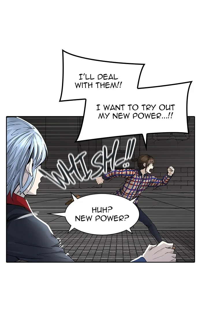 Tower of God - Chapter 457 - Page 144